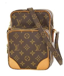 LOUISVUITTON | ボディバッグ/ウエストポーチ