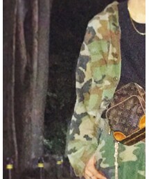 used | シャツ/ブラウス