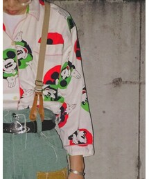 used | シャツ/ブラウス