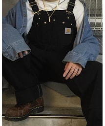 Carhartt | つなぎ/オールインワン