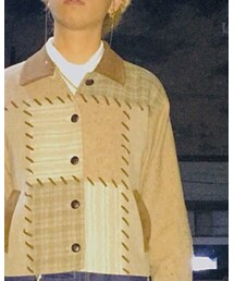 used | テーラードジャケット