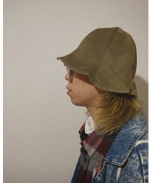 Hender Scheme | ハット