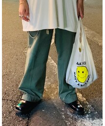 MILITARY | その他パンツ