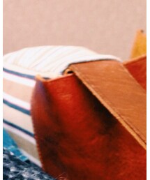 IL BISONTE | ショルダーバッグ