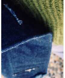 CIAOPANIC | デニムジャケット