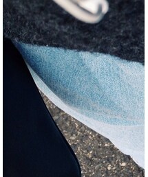 used | デニムパンツ