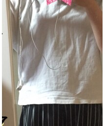 DHOLIC | Tシャツ/カットソー