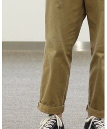 Steven Alan | チノパンツ