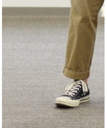 CONVERSE | スニーカー