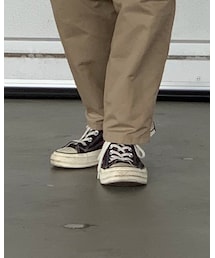 CONVERSE | スニーカー