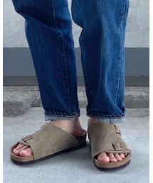 BIRKENSTOCK | サンダル