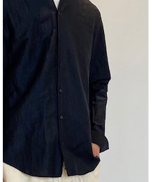 NOLLEY’S | シャツ/ブラウス