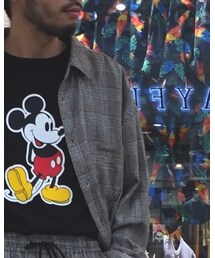 GLOSTER | トップス