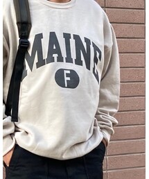 SCREEN STARS | トップス