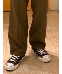 CONVERSE | シューズ