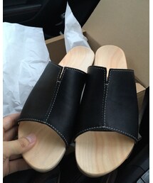woody | サンダル