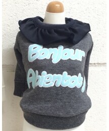 asknowasdewan | トップス