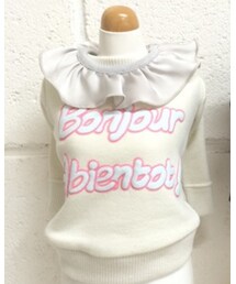 asknowasdewan | トップス