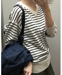 GU | ニット/セーター