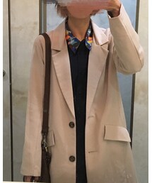 TOCCA | トレンチコート