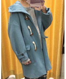 Croisiere | ダッフルコート