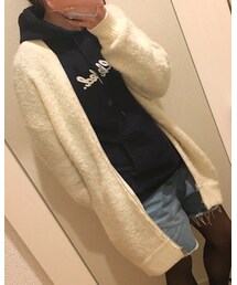 ROPE' PICNIC | カーディガン/ボレロ