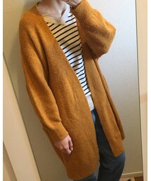 niko and... | カーディガン/ボレロ