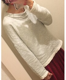 不明 | ニット/セーター