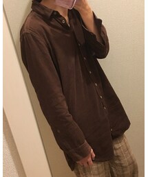 不明 | トップス