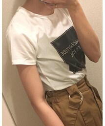 不明 | Tシャツ/カットソー