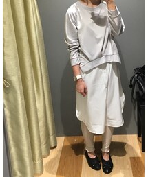 RAY CASSIN FAVORI | トップス