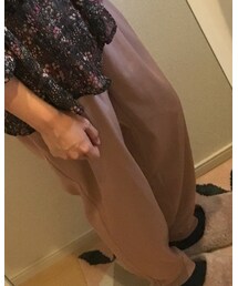 しまむら | パンツ