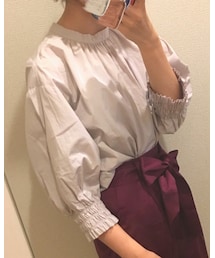 UNIQLO | シャツ/ブラウス