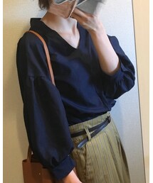 w closet | シャツ/ブラウス