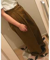 無印良品 | パンツ