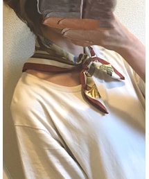 grove | バンダナ/スカーフ