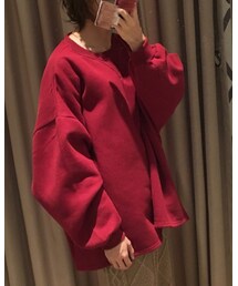 UD | スウェット