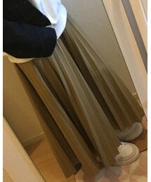 Reeed | スカート