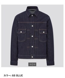UNIQLO | デニムジャケット
