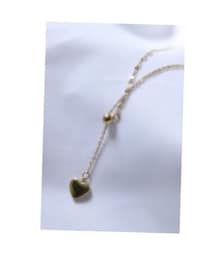 POCHER wadaerika | ネックレス