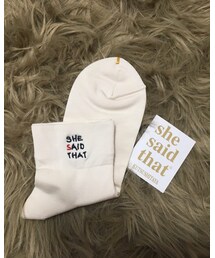 靴下屋 | ソックス/靴下