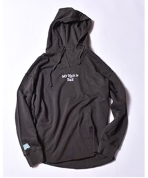 My Hair is Bad | パーカー