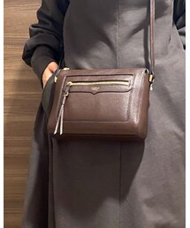 LOWELL things | ショルダーバッグ