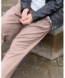 GU | パンツ
