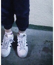 adidas | シューズ