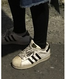 adidas | シューズ