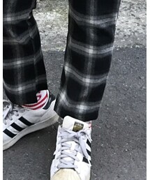 adidas | シューズ