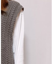 GU | Tシャツ/カットソー