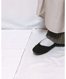 GU | バレエシューズ