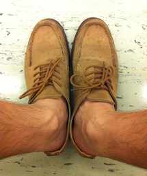 その他シューズ